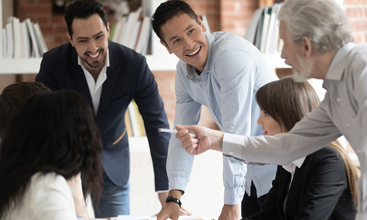 The 4 Cores of Credibility