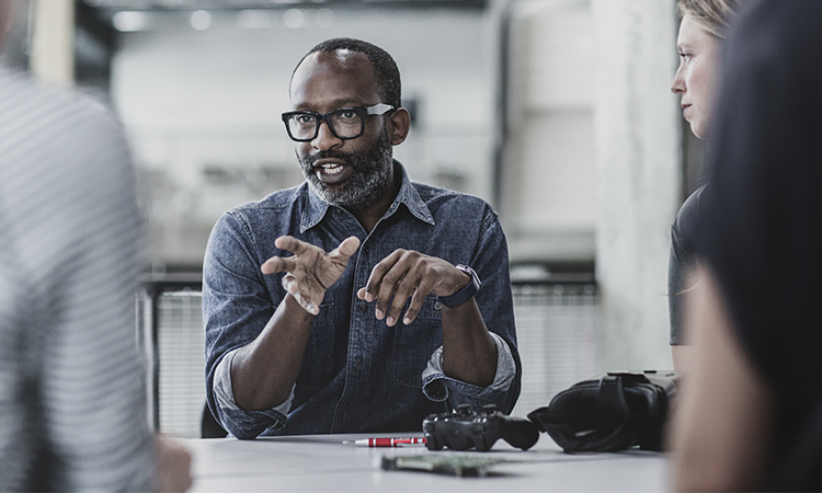 There is No Such Thing as Good Results Without Trust